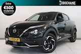 Nissan Juke 1.6 Hybrid 143 N-Connecta PARK & RIDE PACK / METALLIC LAK