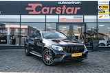 Mercedes-Benz GLC-klasse Coupé 250 d 4MATIC Premium|Dak|Trekhaak|