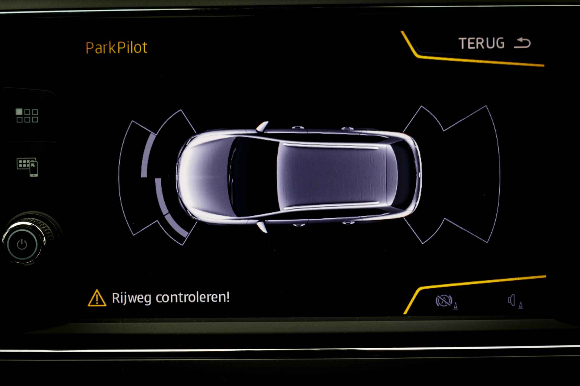 SEAT León ST 1.0 EcoTSI Style Business Intens STATION RIJKLAAR INCL GARANTIE | PDC V/A | Clima | Navigatie | 16 INCH LMV | 6 BAK | - 13/40