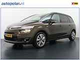 Citroen C4 Grand Picasso 1.6 THP Exclusive Trekhaak/Panodak/Stoelverwarming/Leder etc.