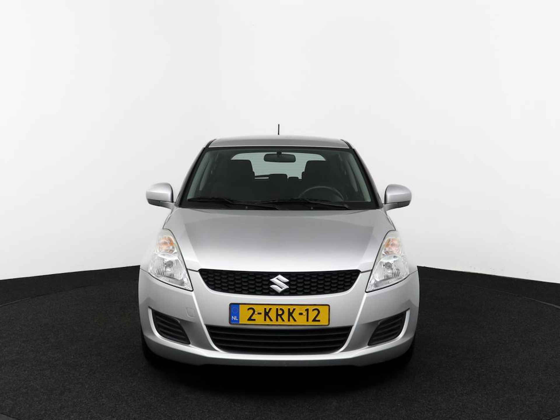 Suzuki Swift 1.2 Bandit EASSS | Airco | Cruise control | Radio-CD Speler | Stoelverwarming | - 14/43