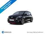 Hyundai i10 1.0 T-GDI N Line 5-zits | €1000,- Smartbonus + €500,- Broekhuis inruilbonus