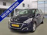 Peugeot 208 1.2 AUTOMAAT Signature, Cruise Control, Navi, NL/NAP!