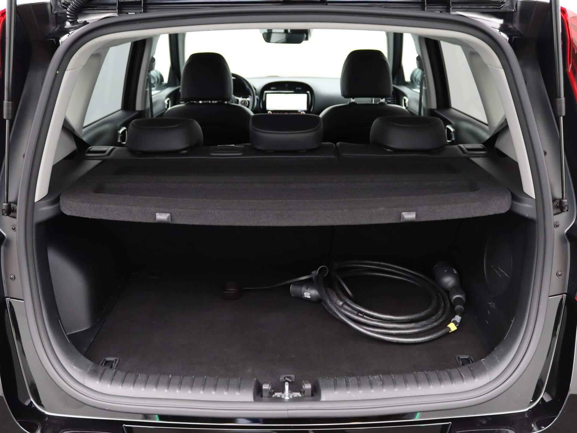 Kia e-Soul ExecutiveLine 64 kWh SEPP € 2.000 | Leder | Keyless | Head-Up | Camera | Stoelverwarming en Koeling | Navi - 41/48