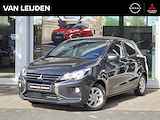 MITSUBISHI Space Star 1.2 71pk Dynamic | NIEUW | App Connect | Achteruitrijcamera