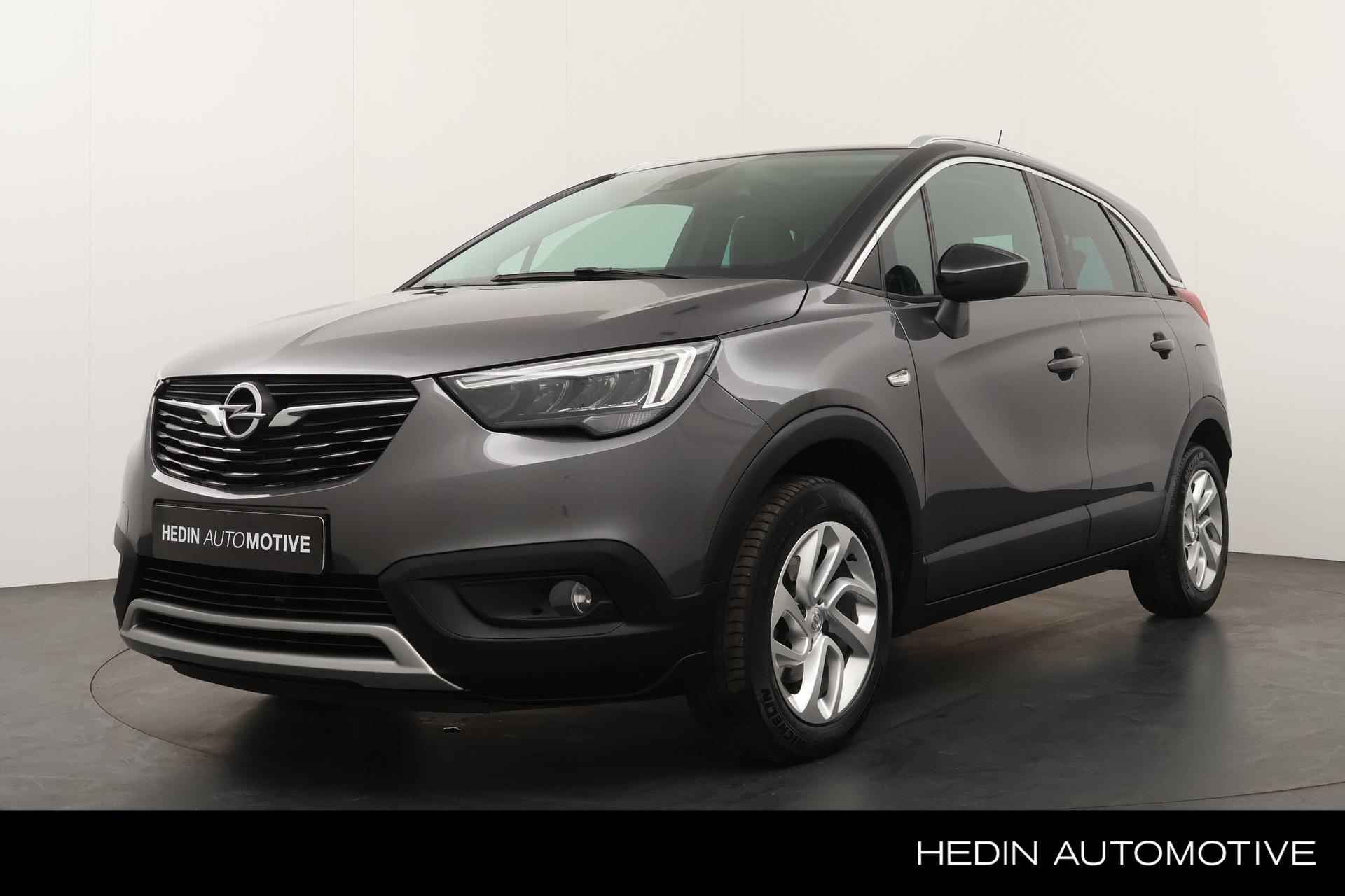 Opel Crossland X BOVAG 40-Puntencheck