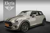 MINI 3-deurs One Automaat | Pepper | Excitement Pack | Stoelverwarming | Alu velgen 16"