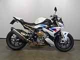 BMW S 1000 R