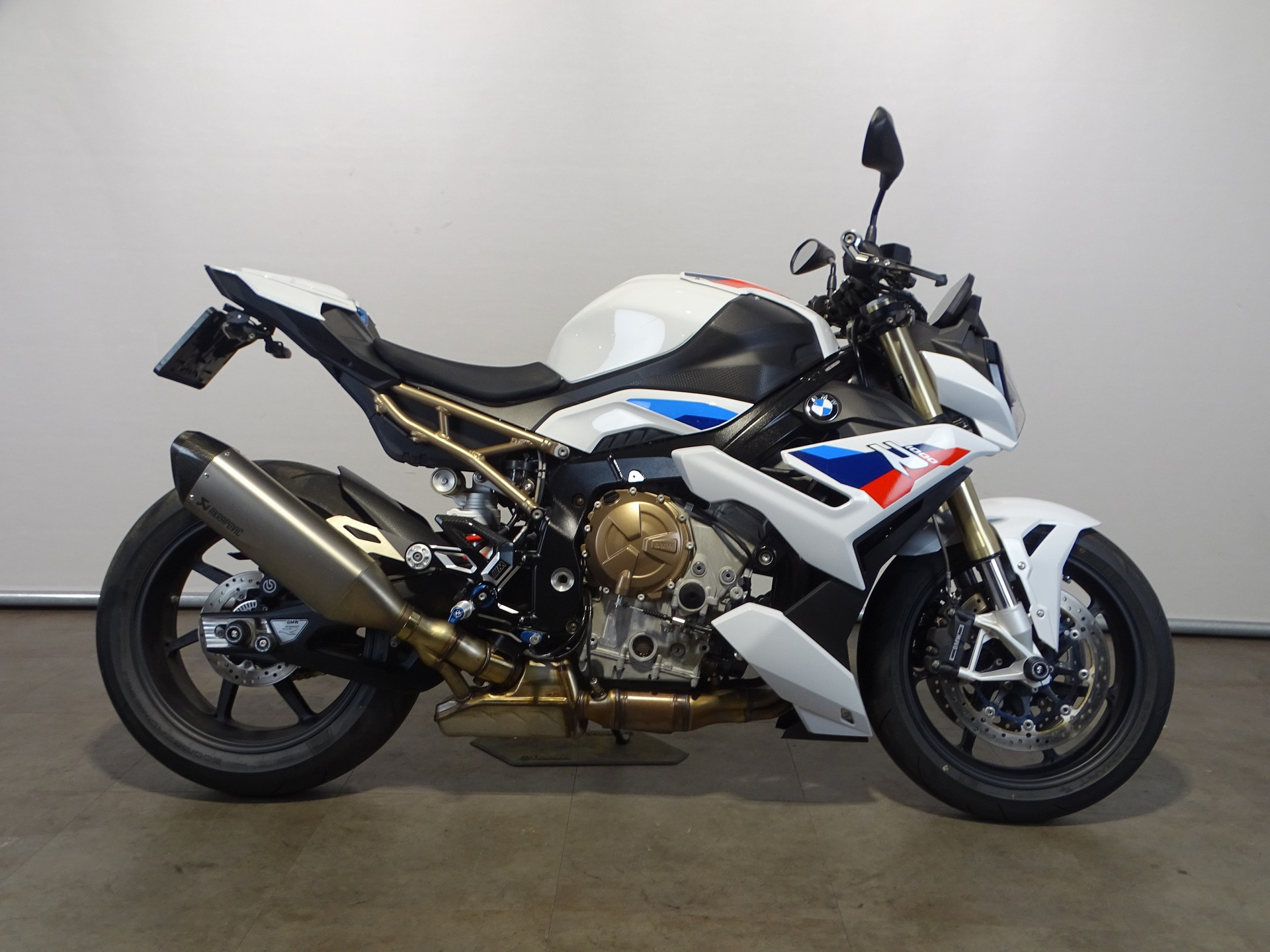 BMW S 1000 R