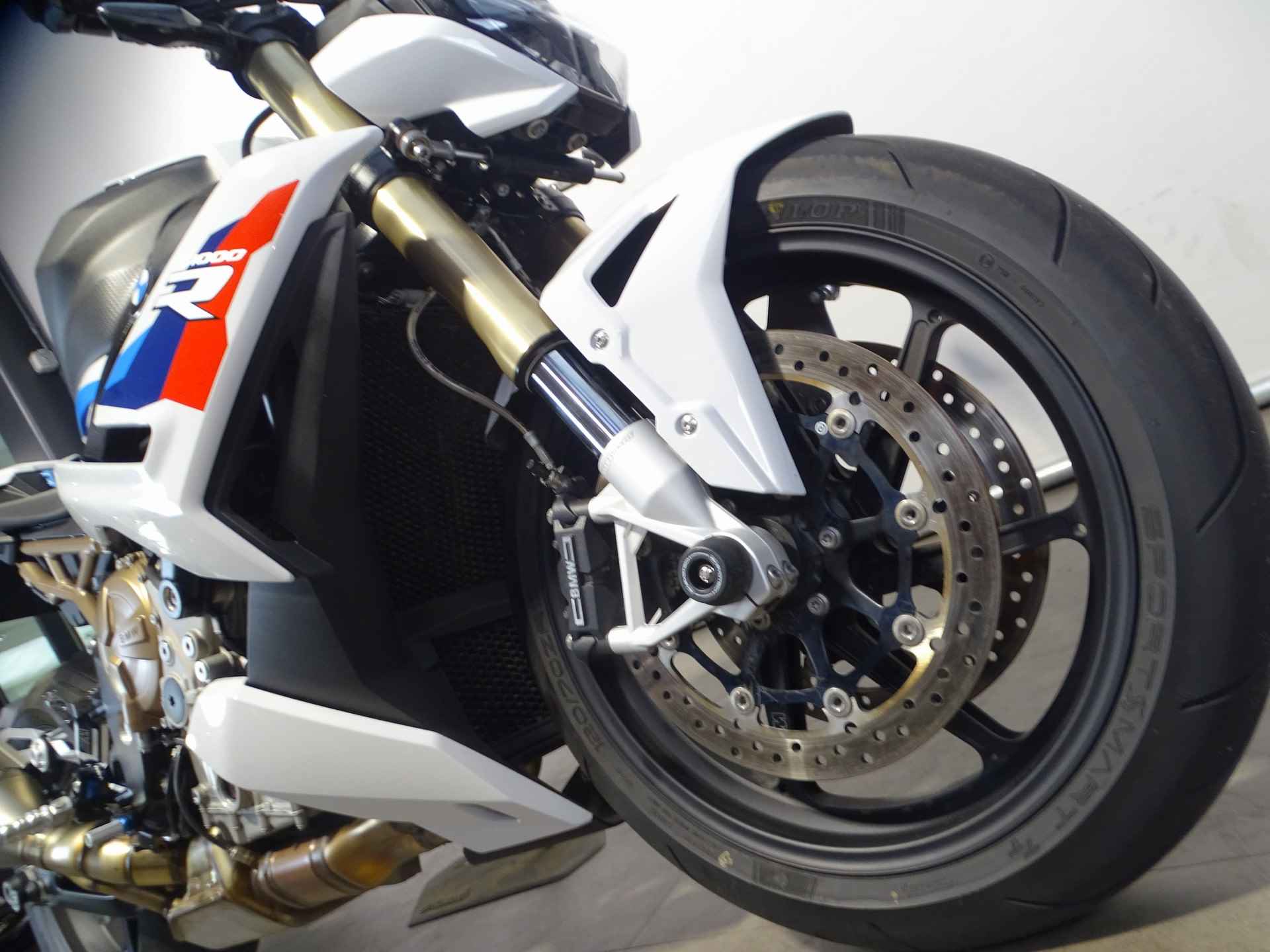 BMW S 1000 R - 4/9