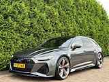 Audi RS6 Avant 4.0 TFSI HGP 786pk Panorama B&O 3D Trekhaak