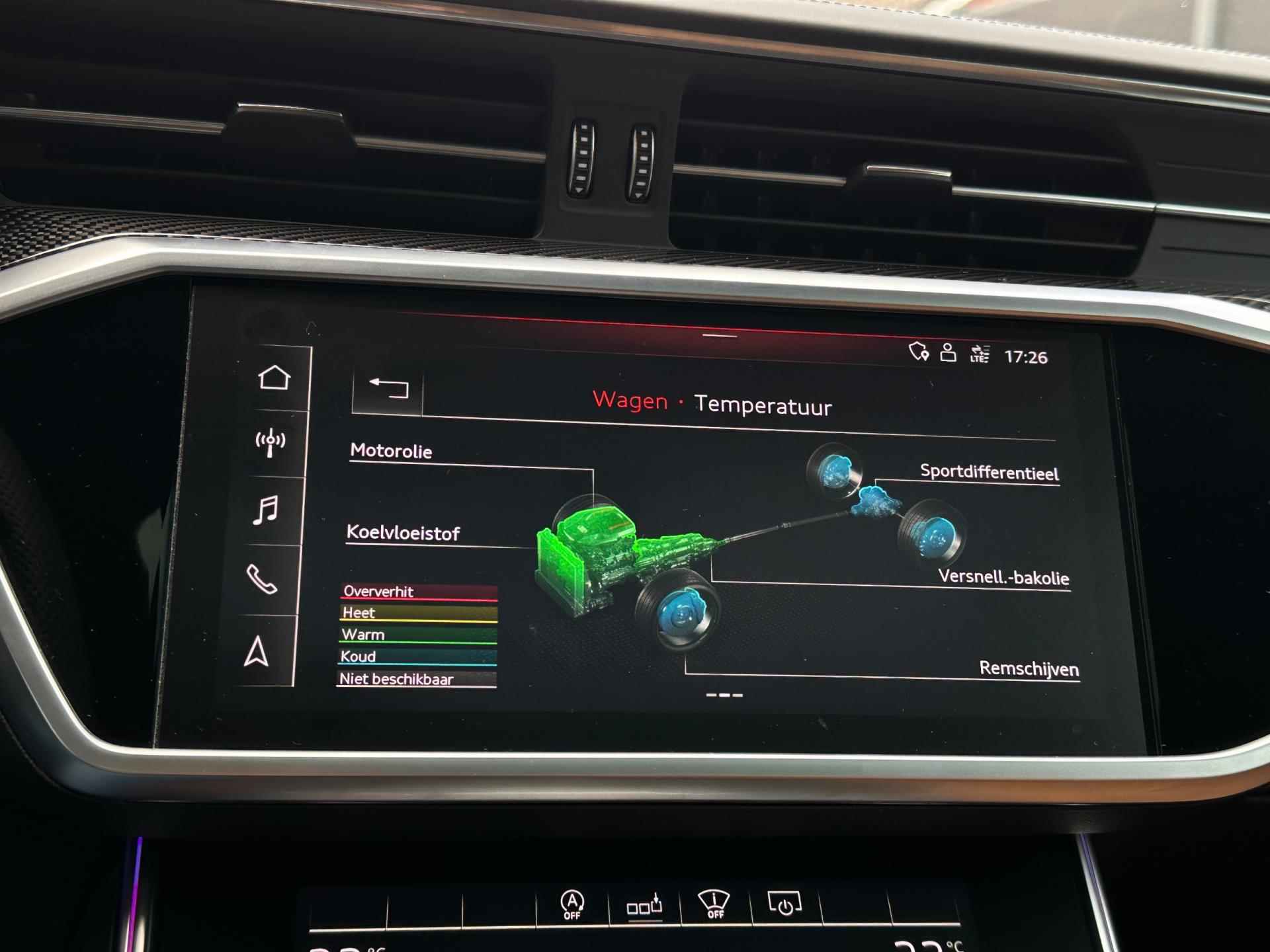 Audi RS6 Avant 4.0 TFSI HGP 786pk Panorama B&O 3D Trekhaak - 15/42