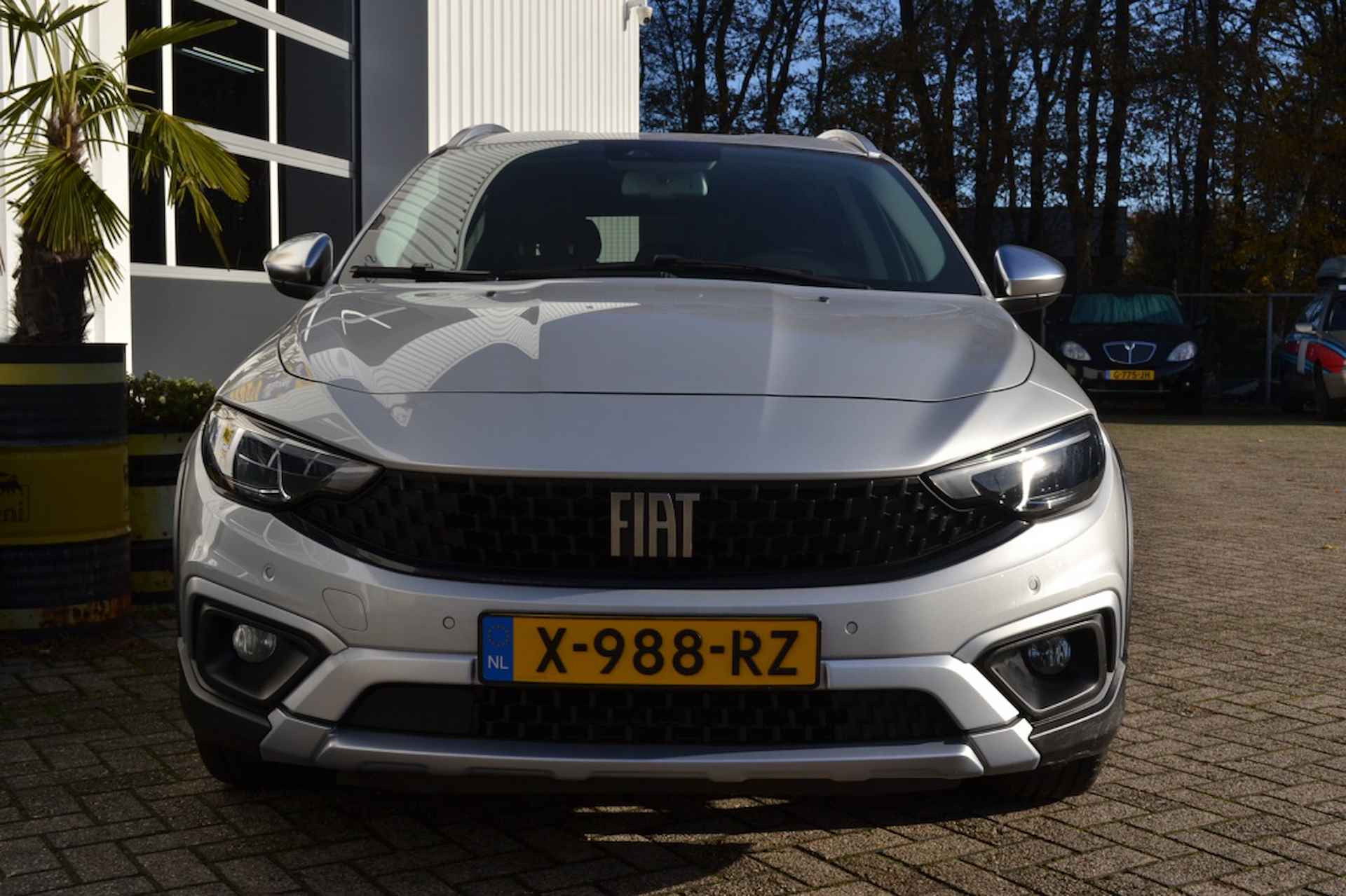 Fiat Tipo Cross 1.0 Final - 3/28