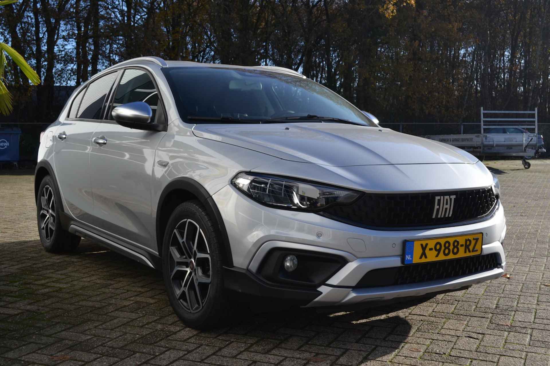 Fiat Tipo Cross 1.0 Final - 4/28