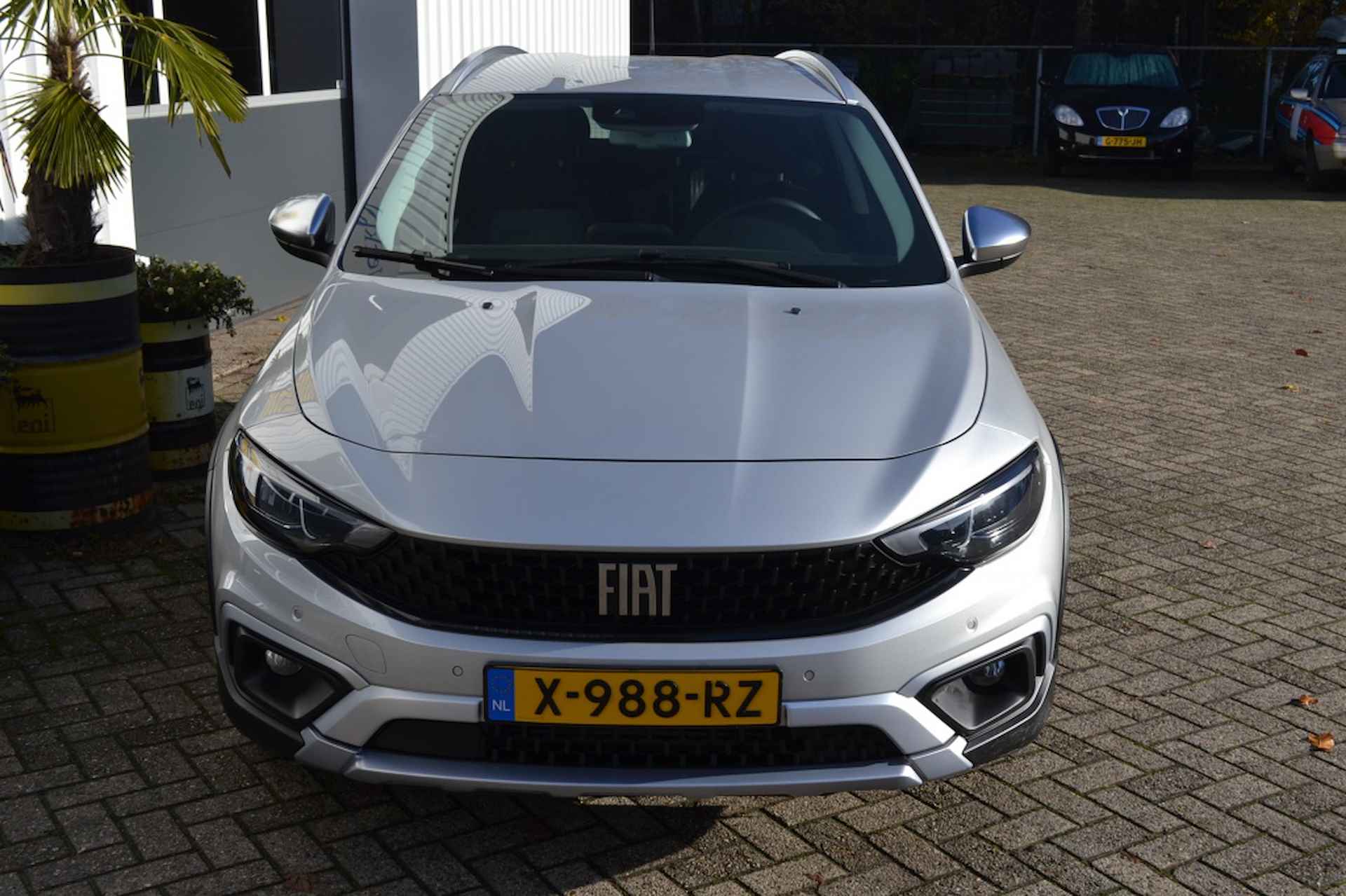 Fiat Tipo Cross 1.0 Final - 10/28