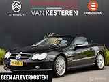 Mercedes SL 55AMG  BTW auto!!!