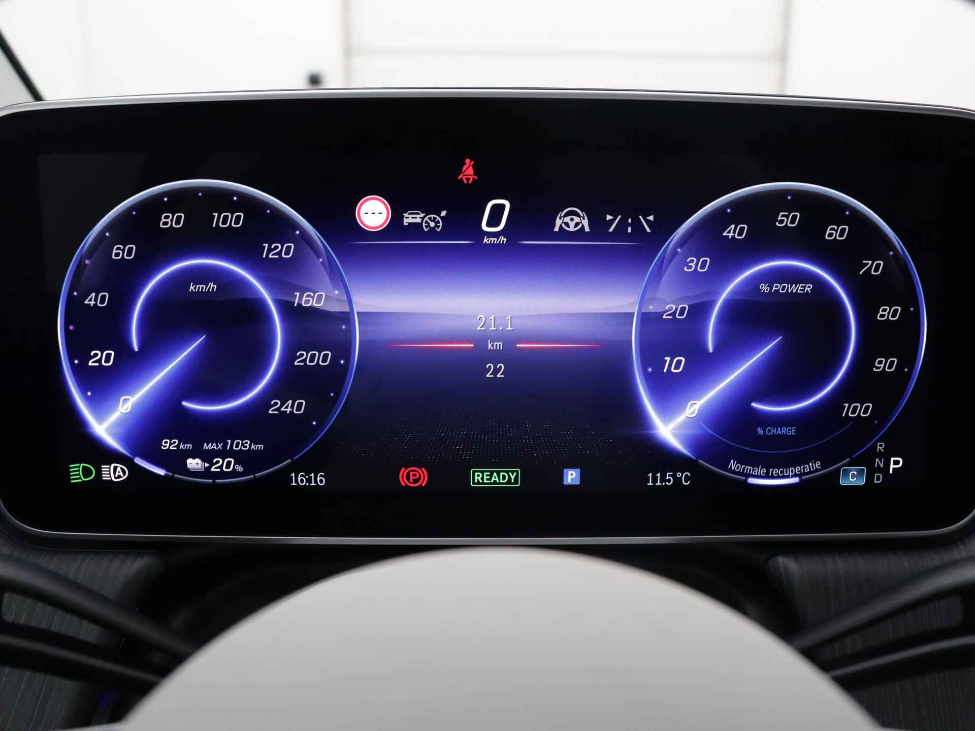 Mercedes-Benz EQE SUV 350+ Sport Edition 96 kWh | Trekhaak | Nightpakket | Premium pakket | Elektrische laadklep | Burmester® 3D-surround sound system | Rijassistentiepakket Plus | KEYLESS GO-comfortpakket | DIGITAL LIGHT | MBUX Augmented reality voor navigatie | - 6/46