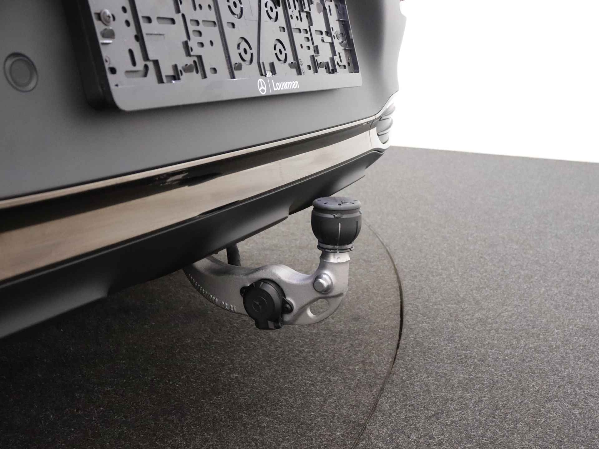 Mercedes-Benz EQE SUV 350+ Sport Edition 96 kWh | Trekhaak | Nightpakket | Premium pakket | Elektrische laadklep | Burmester® 3D-surround sound system | Rijassistentiepakket Plus | KEYLESS GO-comfortpakket | DIGITAL LIGHT | MBUX Augmented reality voor navigatie | - 40/46
