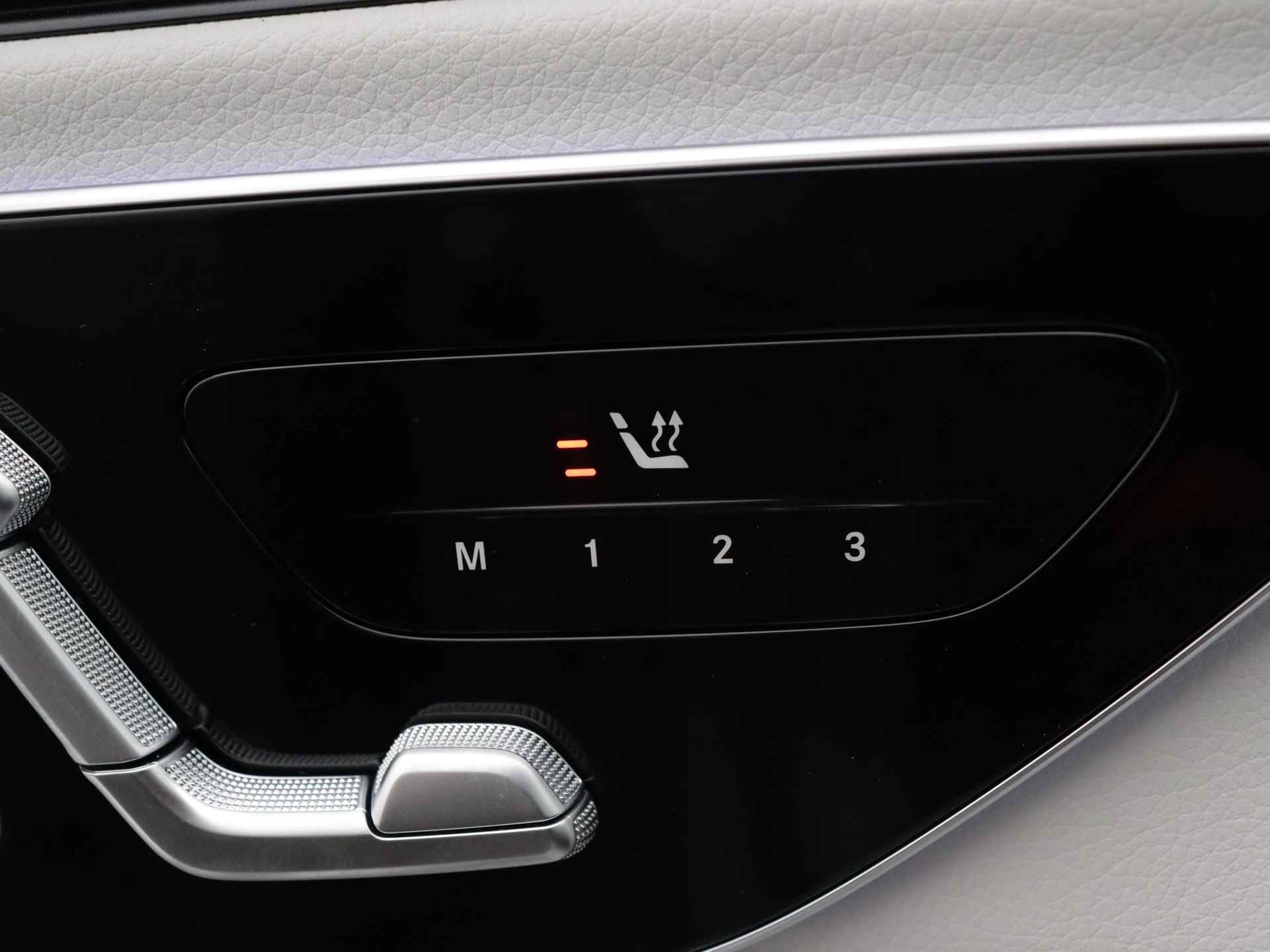 Mercedes-Benz EQE SUV 350+ Sport Edition 96 kWh | Trekhaak | Nightpakket | Premium pakket | Elektrische laadklep | Burmester® 3D-surround sound system | Rijassistentiepakket Plus | KEYLESS GO-comfortpakket | DIGITAL LIGHT | MBUX Augmented reality voor navigatie | - 45/46