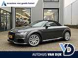 Audi TT Roadster 2.0 TFSI quattro Pro Line S !! NIEUWJAARSDEAL !!