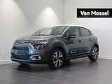 Citroen C3 ELLE - AUTOMAAT - CAMERA - LEDER - VOORRAAD!!