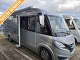 Hymer BML Master Line 780 I - LEER - MODEL 2025