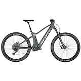 Scott Strike eRIDE 930 Black L 2022