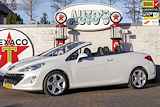 Peugeot 308 CC 1.6 THP Feline NL-auto +NAP Youngtimer