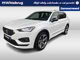 SEAT Tarraco 1.4 TSI e-Hybrid 245pk DSG PHEV FR / Digitale Cockpit / Elektrische Trekhaak / 360 Camera / 20" LMV / Elektrische Achterklep met Virtual Pedal