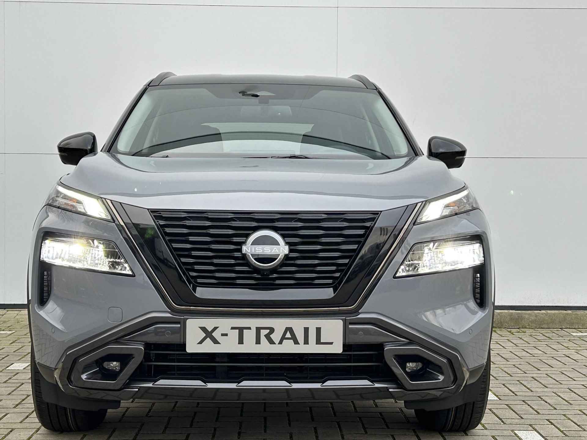 Nissan X-Trail 1.5 e-Power N-Trek Van € 59.000,00 Nu Voor € 48.900,00 - 3/30