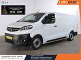 Opel Vivaro-e L3H1 Edition 75 kWh Airco Navigatie Cruise Control