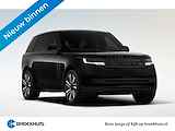 Land Rover Range Rover 3.0 P460e HSE PHEV | Elektrische trekhaak | Digital LED | 22" Diamond Turned |