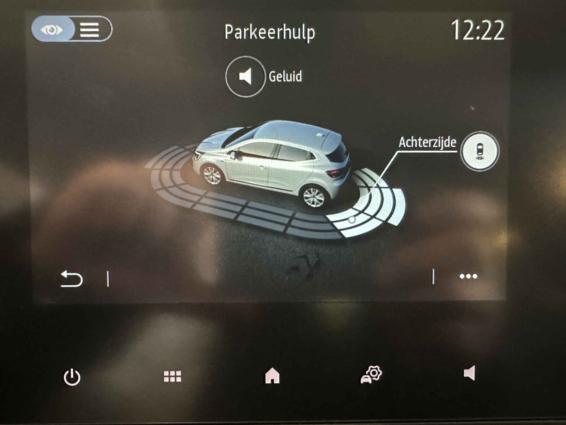 Renault Clio 1.0 TCe 90 Evolution | draadloos Carplay | Two-tone velgen | Privacy glas | tijdelijk gratis Top Afleverpakket twv Eur 695 - 30/41