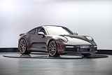 Porsche 911 3.0 Carrera S | Sport Chrono | Schuifdak | Sportuitlaat | Bose | 360 |