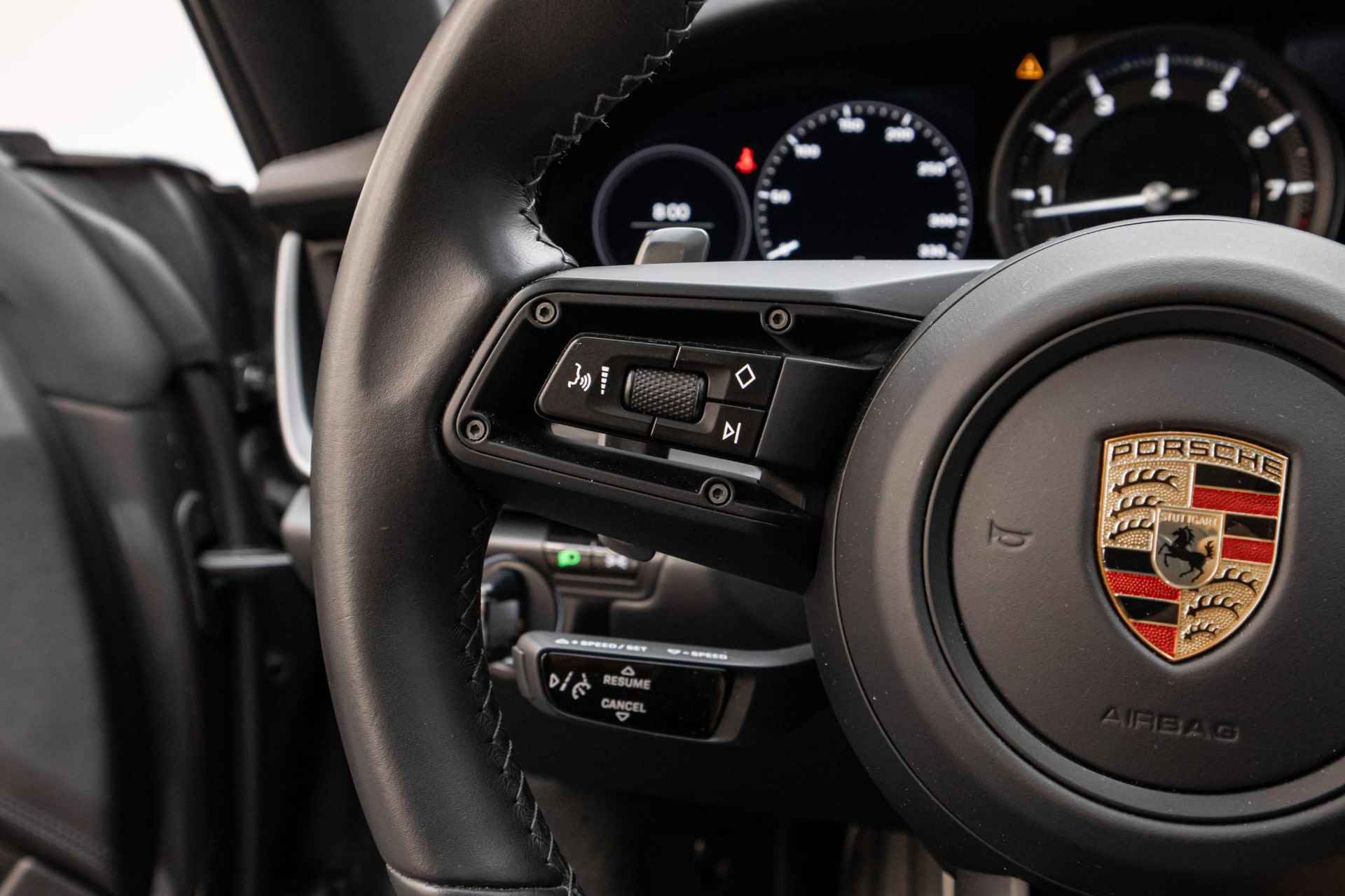 Porsche 911 3.0 Carrera S | Sport Chrono | Schuifdak | Sportuitlaat | Bose | 360 | - 7/25