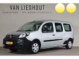 Renault Kangoo Express Z.E. Maxi 5-Persoon's LET OP BEPERKT RIJBEREIK !!