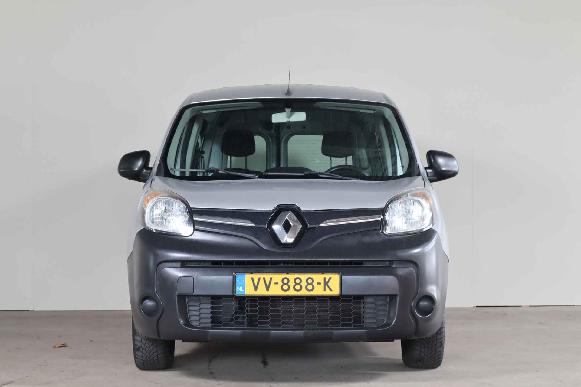 Renault Kangoo Express Z.E. Maxi 5-Persoon's LET OP BEPERKT RIJBEREIK !! - 6/24