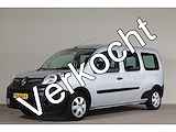 Renault Kangoo Z.E. Maxi 5-Persoon's LET OP BEPERKT RIJBEREIK !!