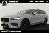 Volvo V60 B3 (M-HYBRID) ESSENTIAL BLACK EDITION Climate & Park Assist Line, 19" Black Edition Velgen