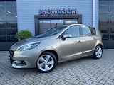 Renault Scénic 2.0 Bose Automaat|Navi|Cruise|Trekhaak|Stoelverwarming