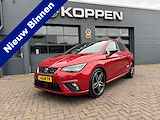 SEAT Ibiza 1.0 TSI FR Business Intense