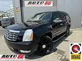 Cadillac Escalade 6.0 V8 Hybrid Platinum Edititon