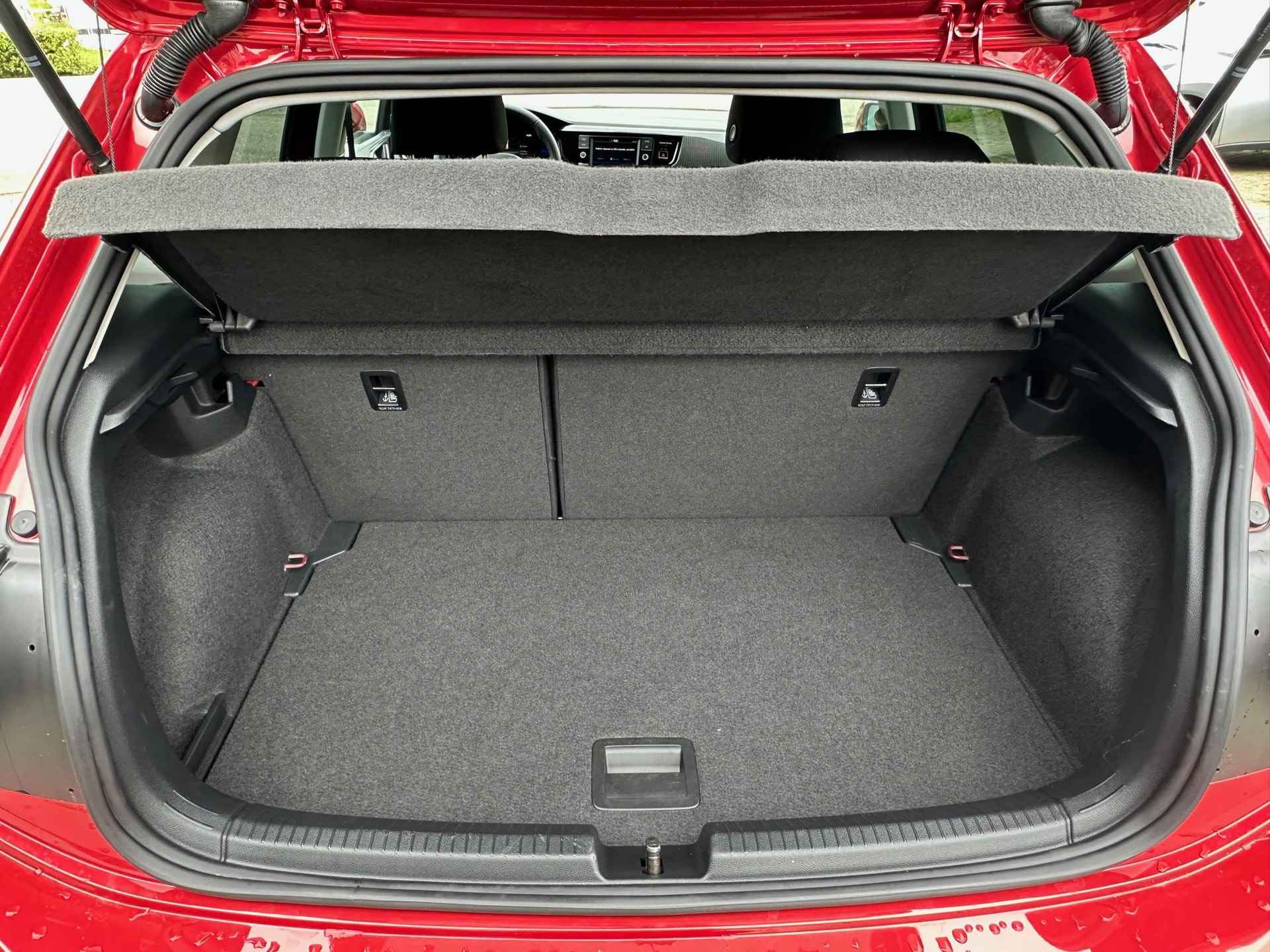 Volkswagen Polo 1.0 TSI Life AUTOMAAT | APPLE CARPLAY | 17" velgen | BOVAG! - 16/32