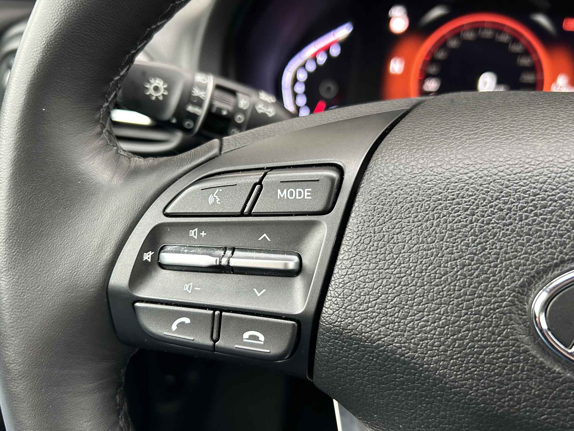 Hyundai i30 Wagon 1.0 T-GDi MHEV Comfort Smart | Navigatie | Camera | Climate Control | Lichtmetalen Velgen | - 17/42