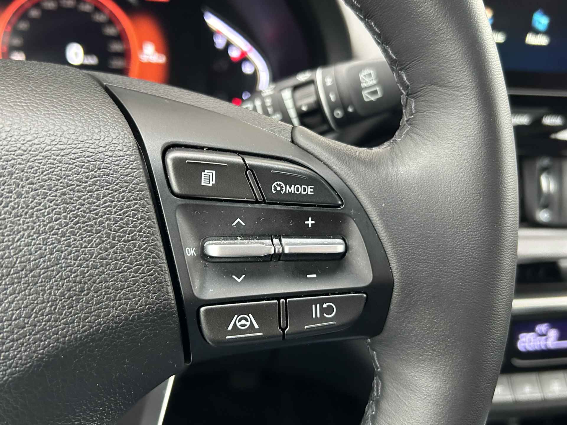 Hyundai i30 Wagon 1.0 T-GDi MHEV Comfort Smart | Navigatie | Camera | Climate Control | Lichtmetalen Velgen | - 18/42