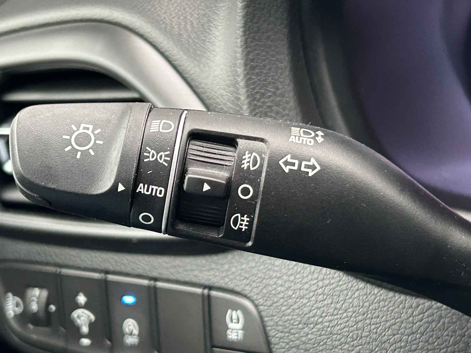 Hyundai i30 Wagon 1.0 T-GDi MHEV Comfort Smart | Navigatie | Camera | Climate Control | Lichtmetalen Velgen | - 19/42