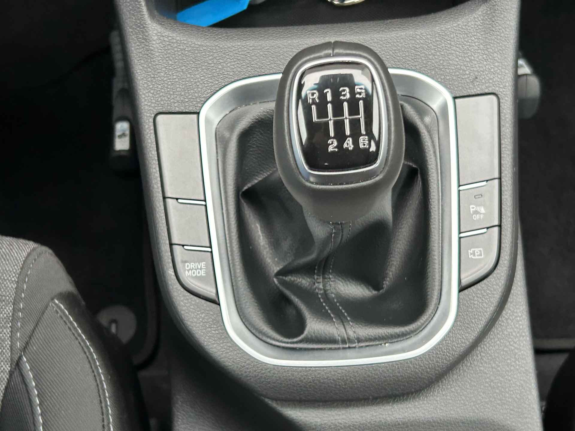 Hyundai i30 Wagon 1.0 T-GDi MHEV Comfort Smart | Navigatie | Camera | Climate Control | Lichtmetalen Velgen | - 30/42