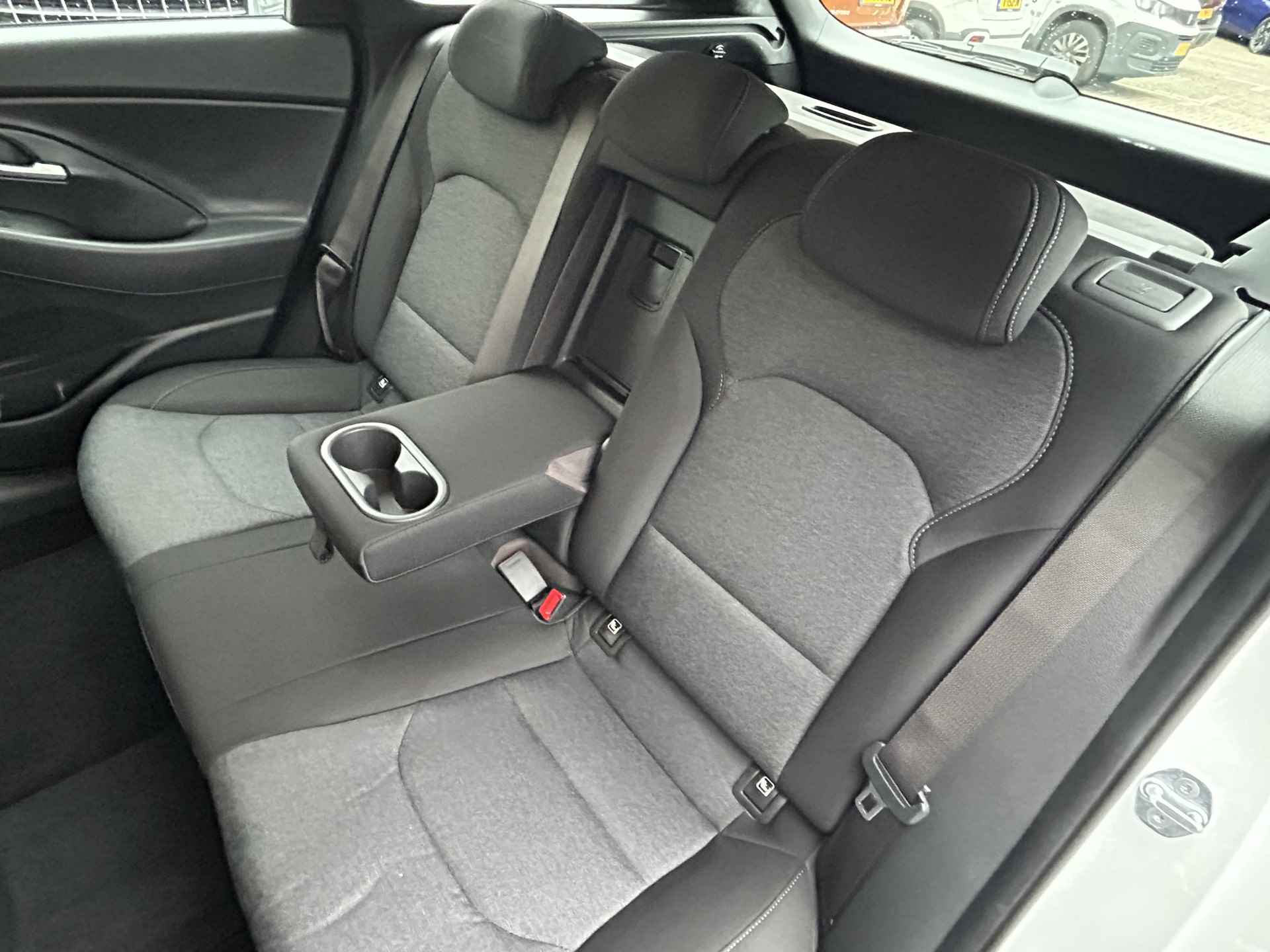 Hyundai i30 Wagon 1.0 T-GDi MHEV Comfort Smart | Navigatie | Camera | Climate Control | Lichtmetalen Velgen | - 32/42