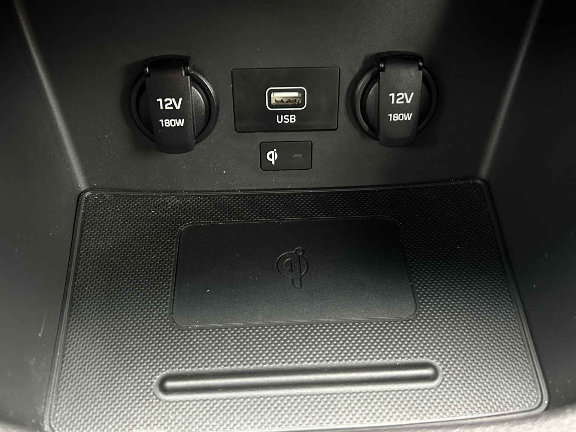 Hyundai i30 Wagon 1.0 T-GDi MHEV Comfort Smart | Navigatie | Camera | Climate Control | Lichtmetalen Velgen | - 38/42