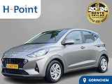 Hyundai i10 1.0 Comfort APPLE CARPLAY & ANDROID AUTO | VERMOEIDHEIDSHERKENNING |